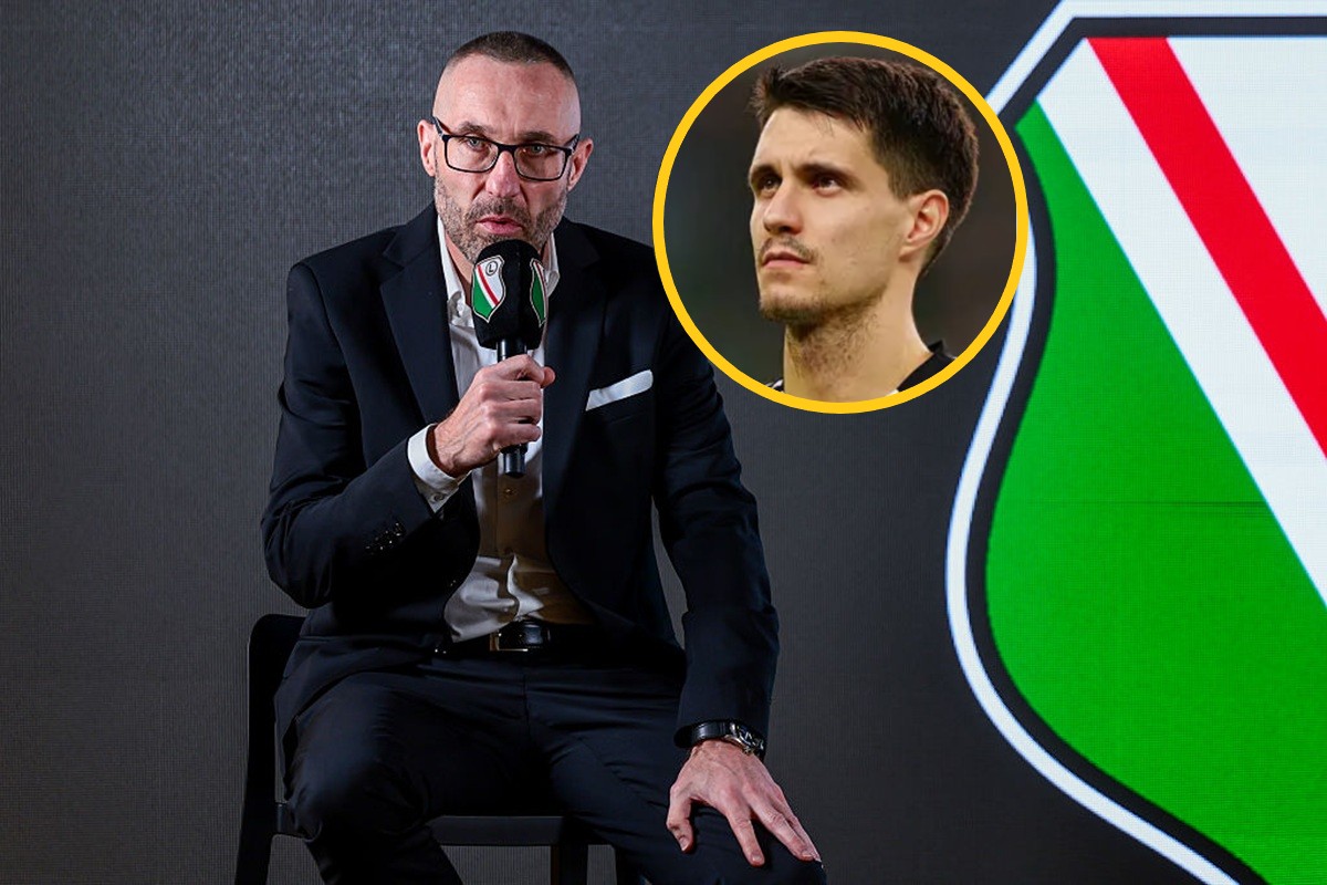 Papszun nie patyczkuje się. Oto reakcja gwiazdora na nowe zasady