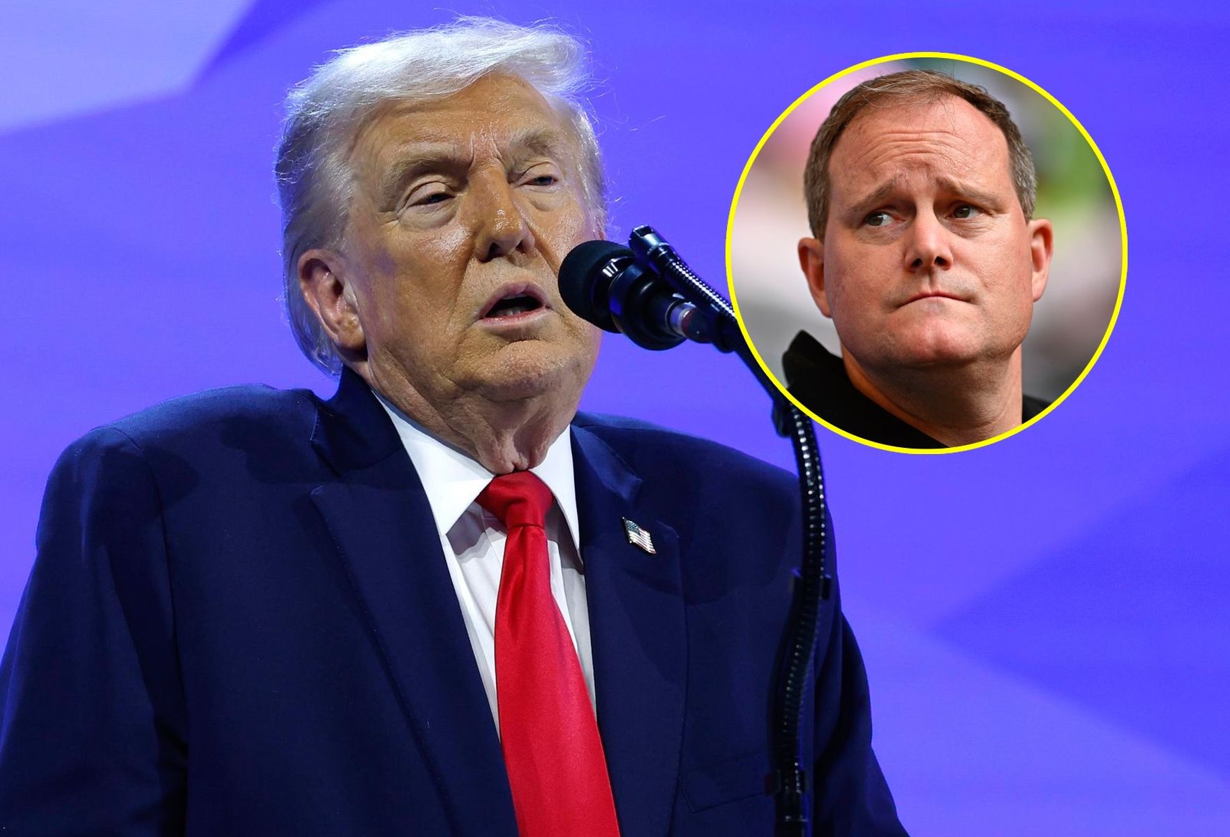 Niemcy uderzyli pięścią w stół ws. MŚ. Ostrzegają Trumpa