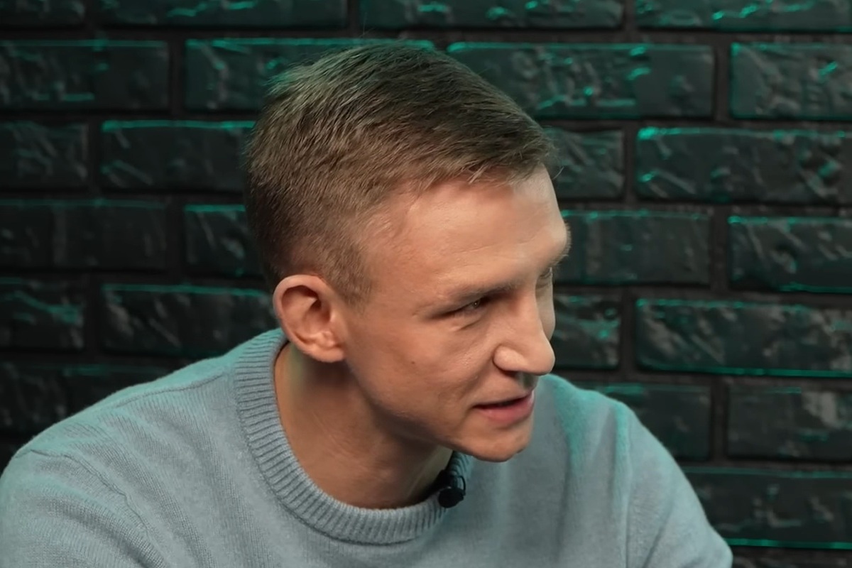 Wyjawił, ile zarobił na walce we freakach. "Kusząca kwota"