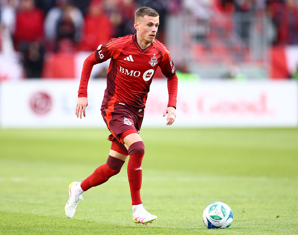 Oficjalnie. Oto pierwszy zimowy transfer Cracovii