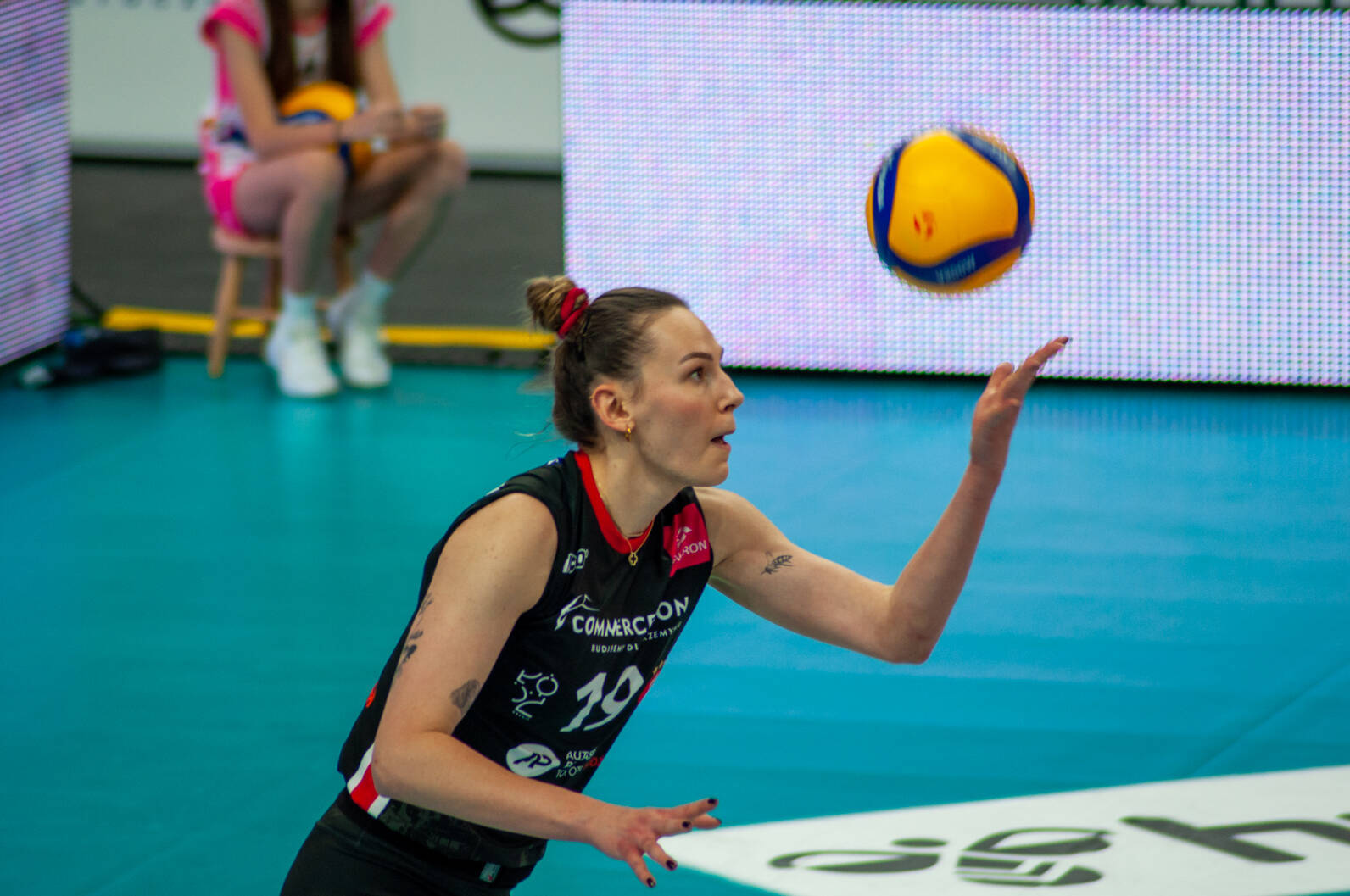 Każda miała swój Everest. Szóstka 14. kolejki Tauron Ligi