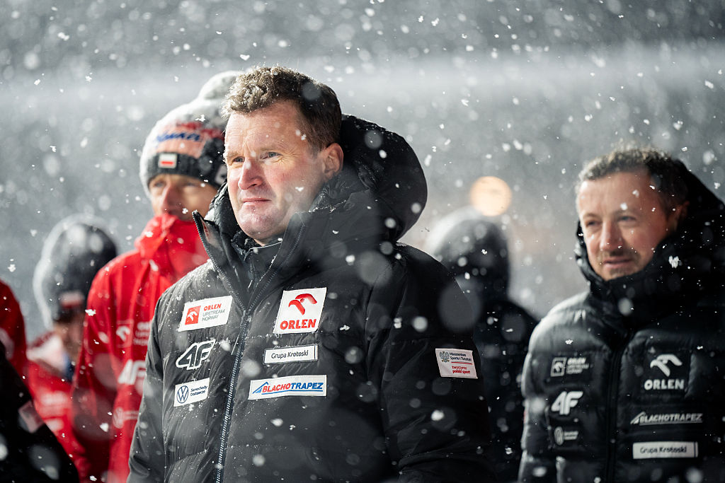 Kompromitacja Polaków na MŚ. Zawiódł jednak nie tylko trener [OPINIA]