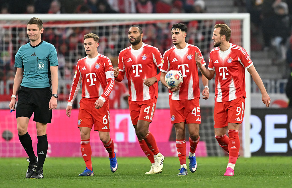 Potężna sensacja w Monachium. Bayern pokonany przez outsidera