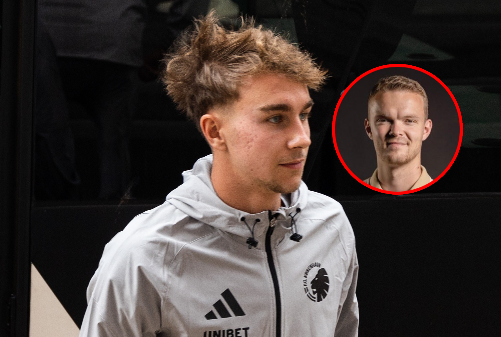 Polak brutalnie zderzył się ze ścianą. "Byłoby sensacją, gdyby zagrał z Barceloną"