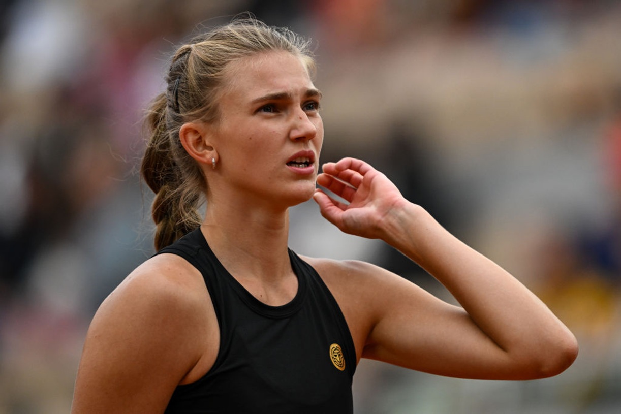 Znamy finalistki zawodów Winter Polish Open