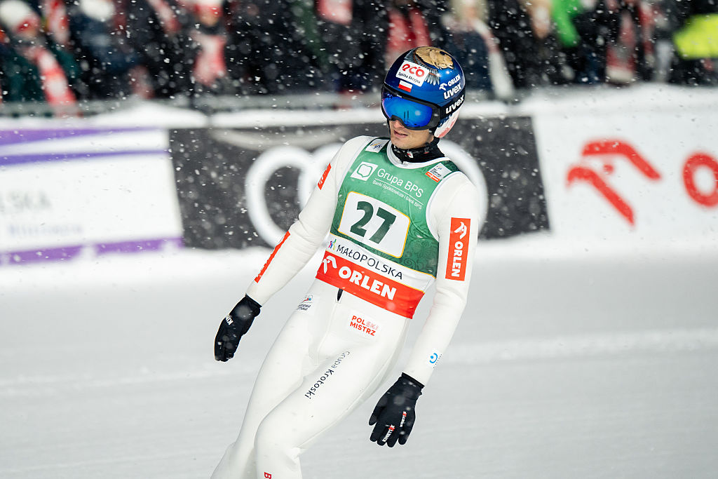 Nie wystąpi na igrzyskach olimpijskich. Zdradził, co powiedział trenerowi