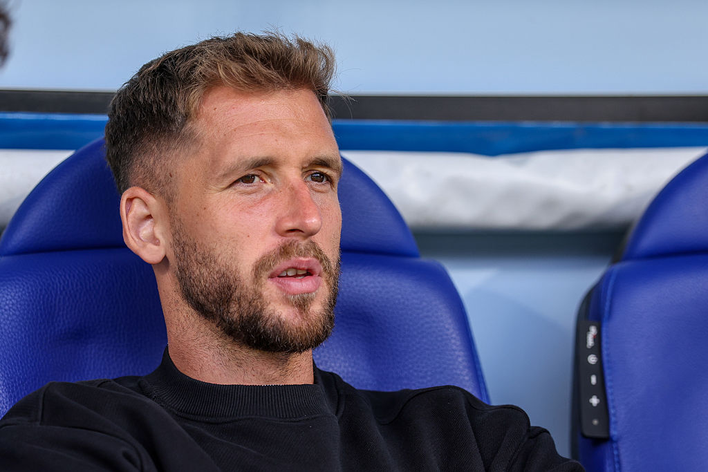 Oficjalnie. Transferowa bomba Górnika Zabrze