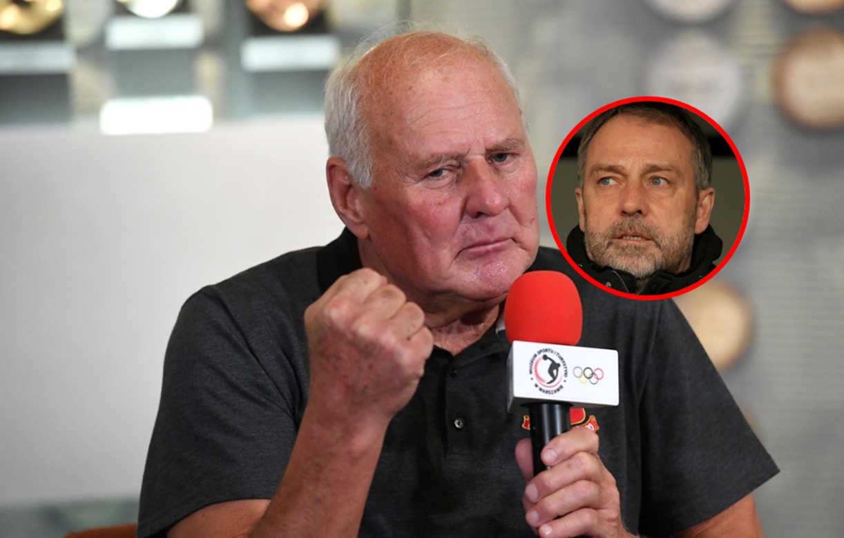 Słowa Tomaszewskiego dotarły do Hiszpanii. "Ostro skrytykował"