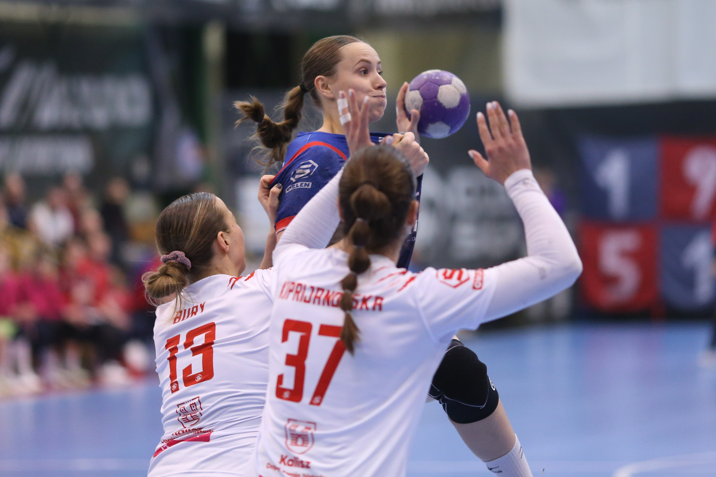 Ależ niespodzianka! Rewelacja ligi przegrała z outsiderem