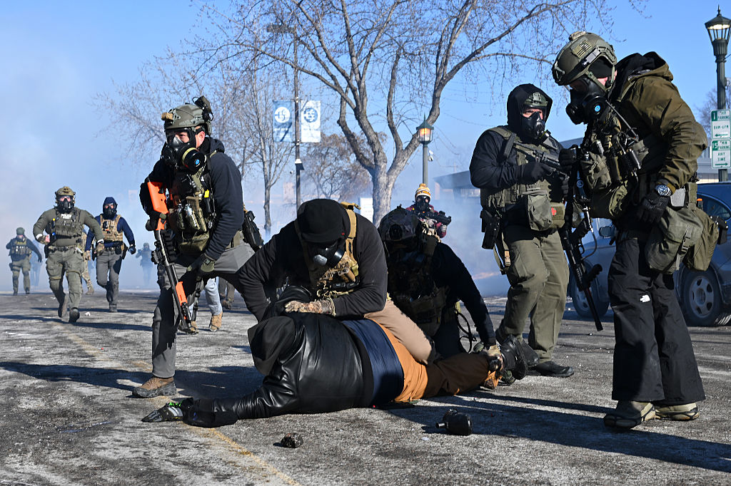 Potężne zamieszki po tragedii. Mecz przełożony