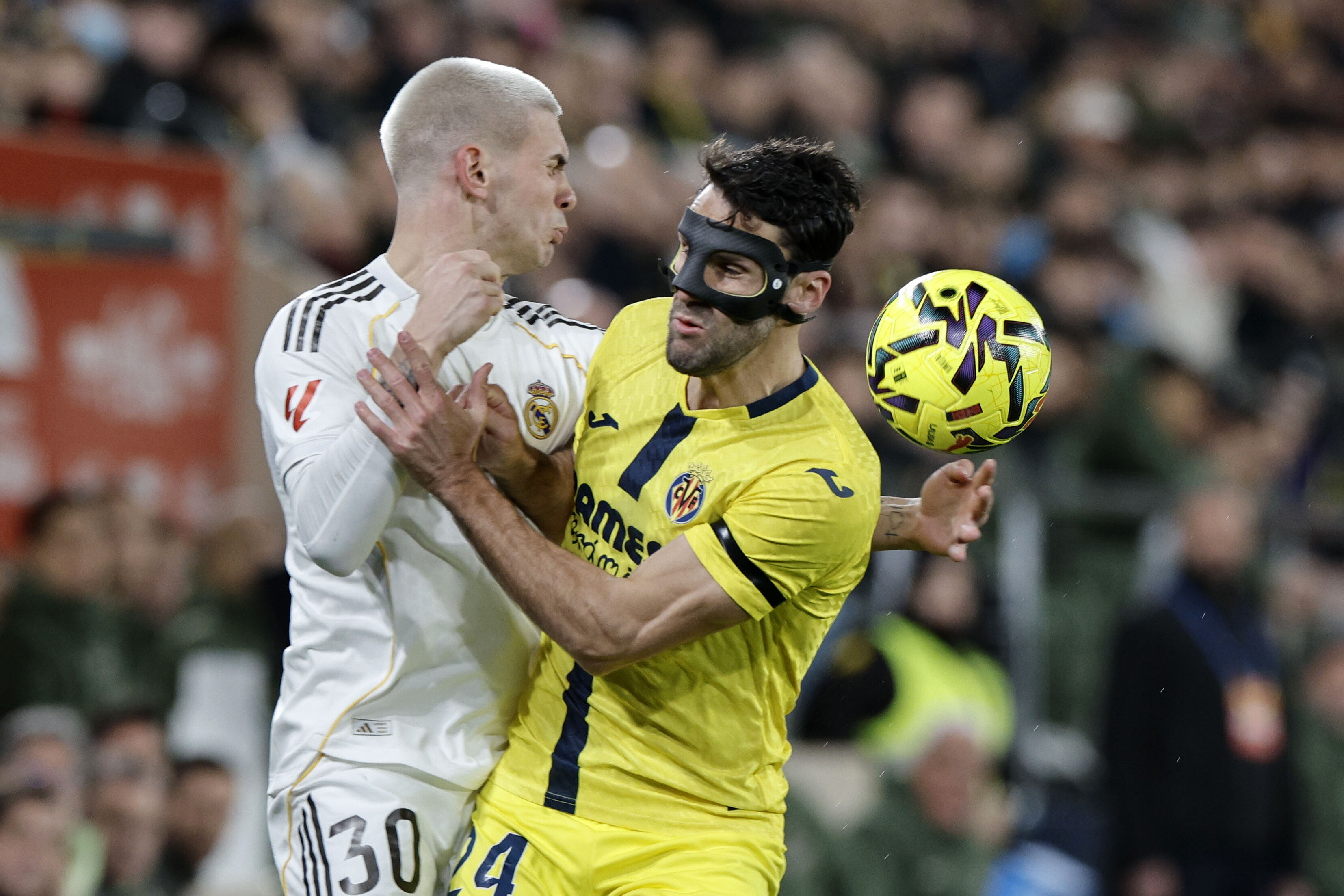 Wyrachowany Real Madryt zrobił swoje