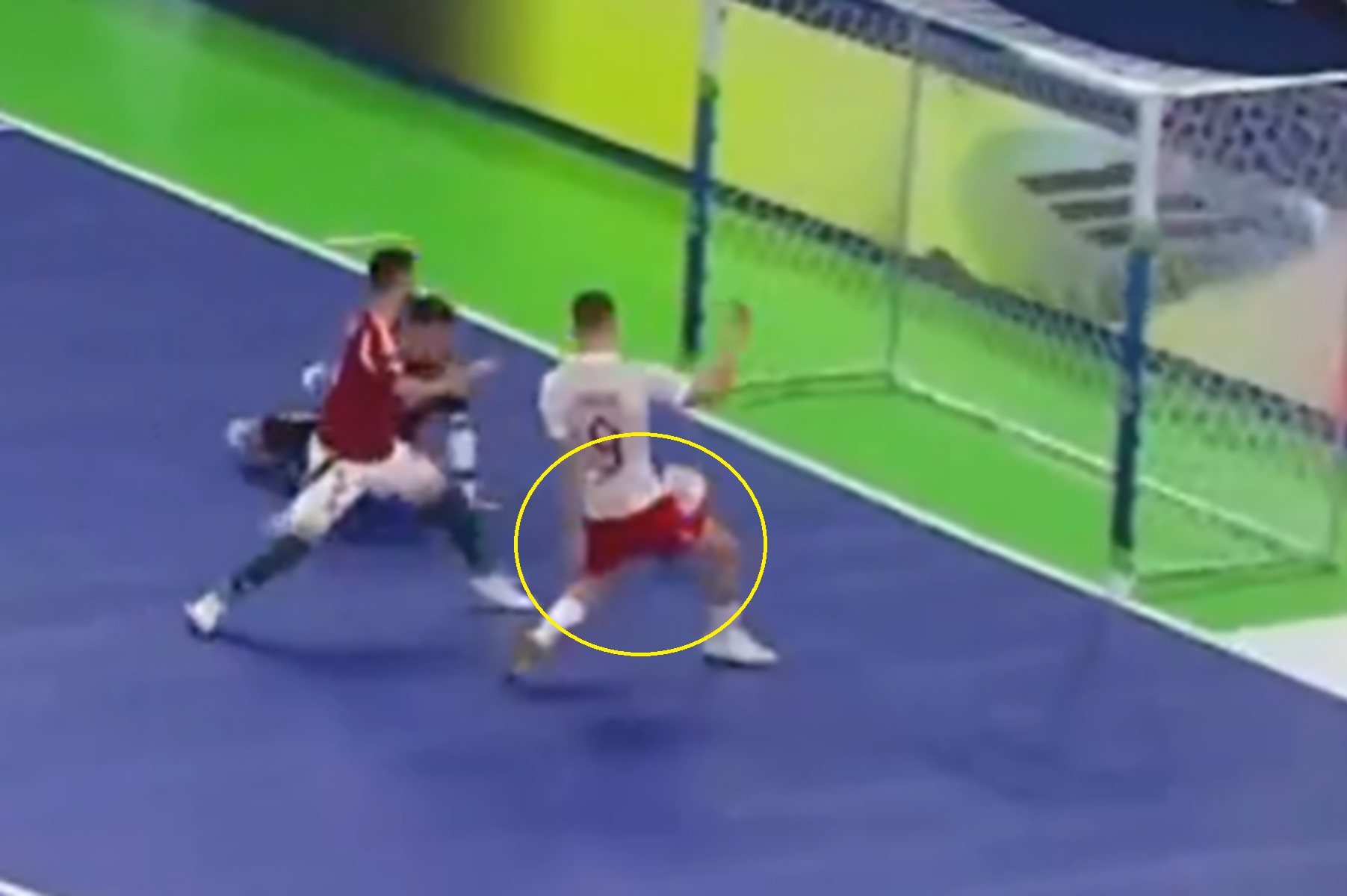 19-letni Polak robi furorę. Właśnie wpisał się do historii Euro