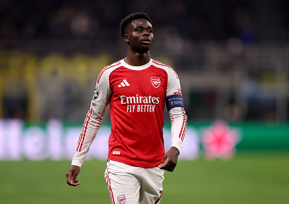 Arsenal FC - Manchester United. Gdzie oglądać mecz Premier League? O której start?