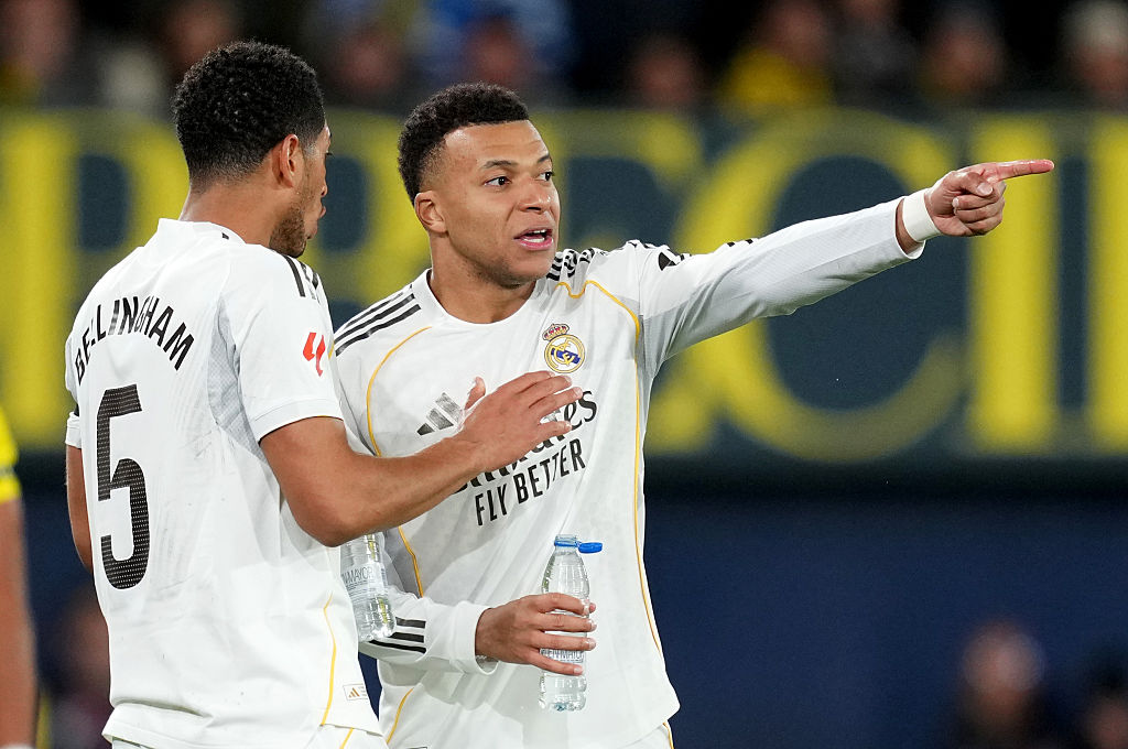 Zmiana lidera! Jak odpowie Barcelona? Zobacz tabelę La Ligi