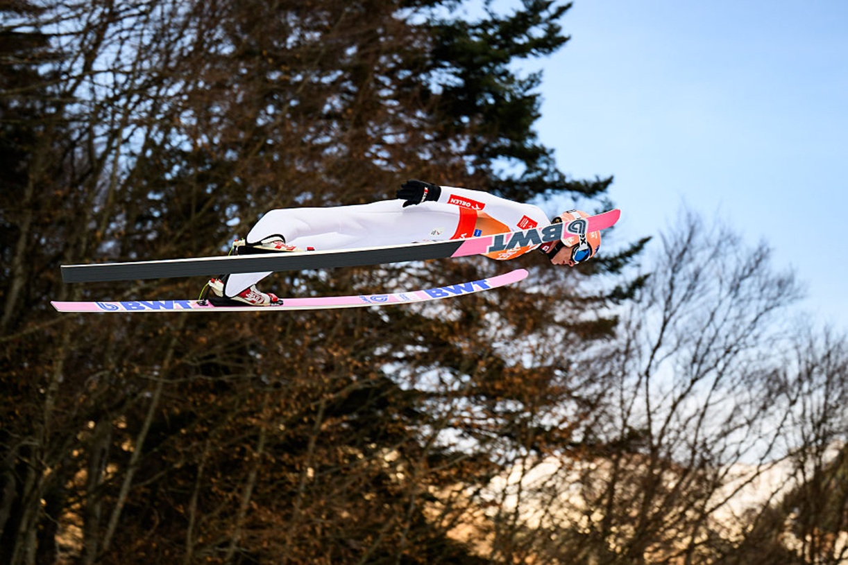 Mistrzostwa świata w lotach narciarskich. Gdzie oglądać konkurs drużynowy? Będzie w TV? Kiedy start?