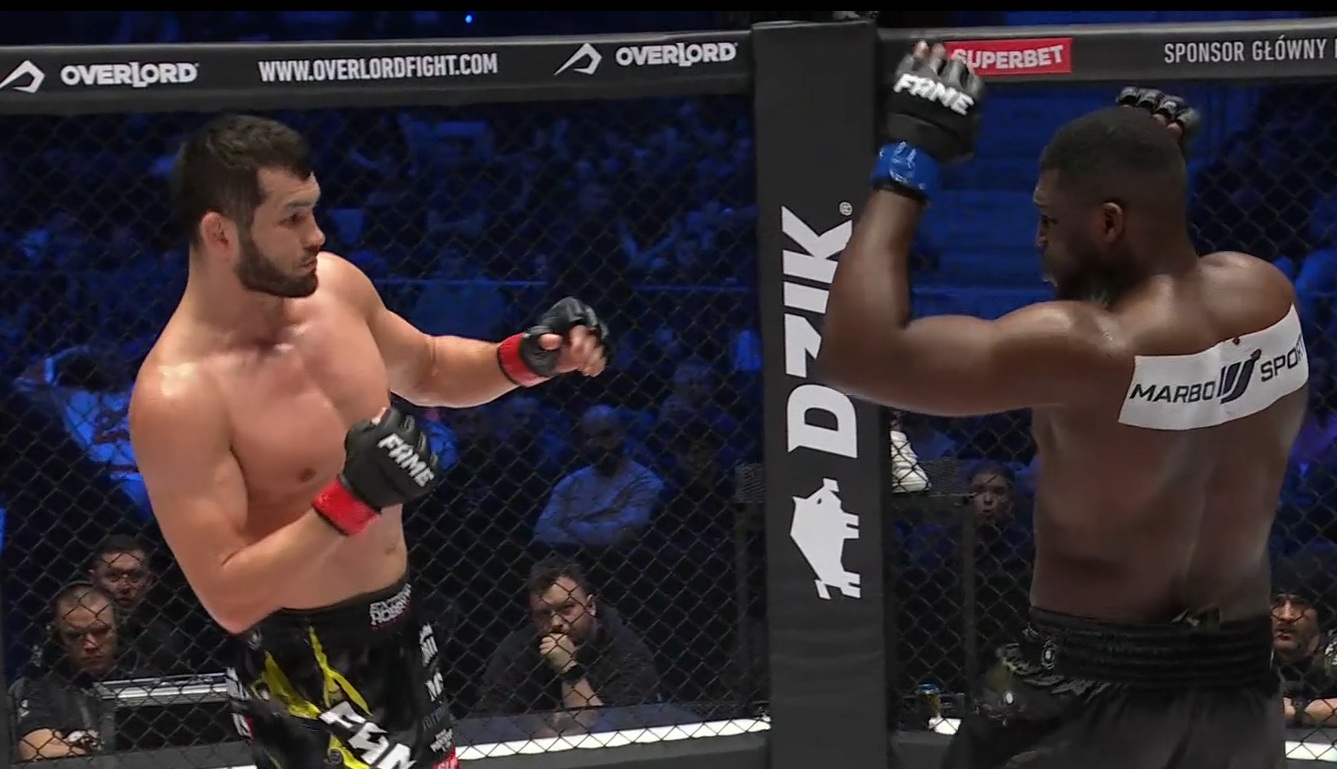 Mercedes za walkę życia. Turniej FAME przeszedł do historii