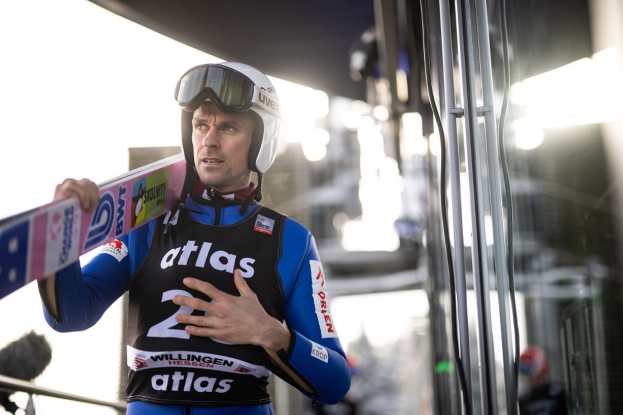 Czas poznać mistrzów w drużynie. Cel Polaków? Uniknąć kolejnej kompromitacji