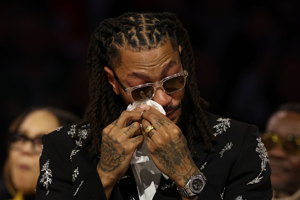 Hołd dla ikony. Dołączył do Jordana i Pippena