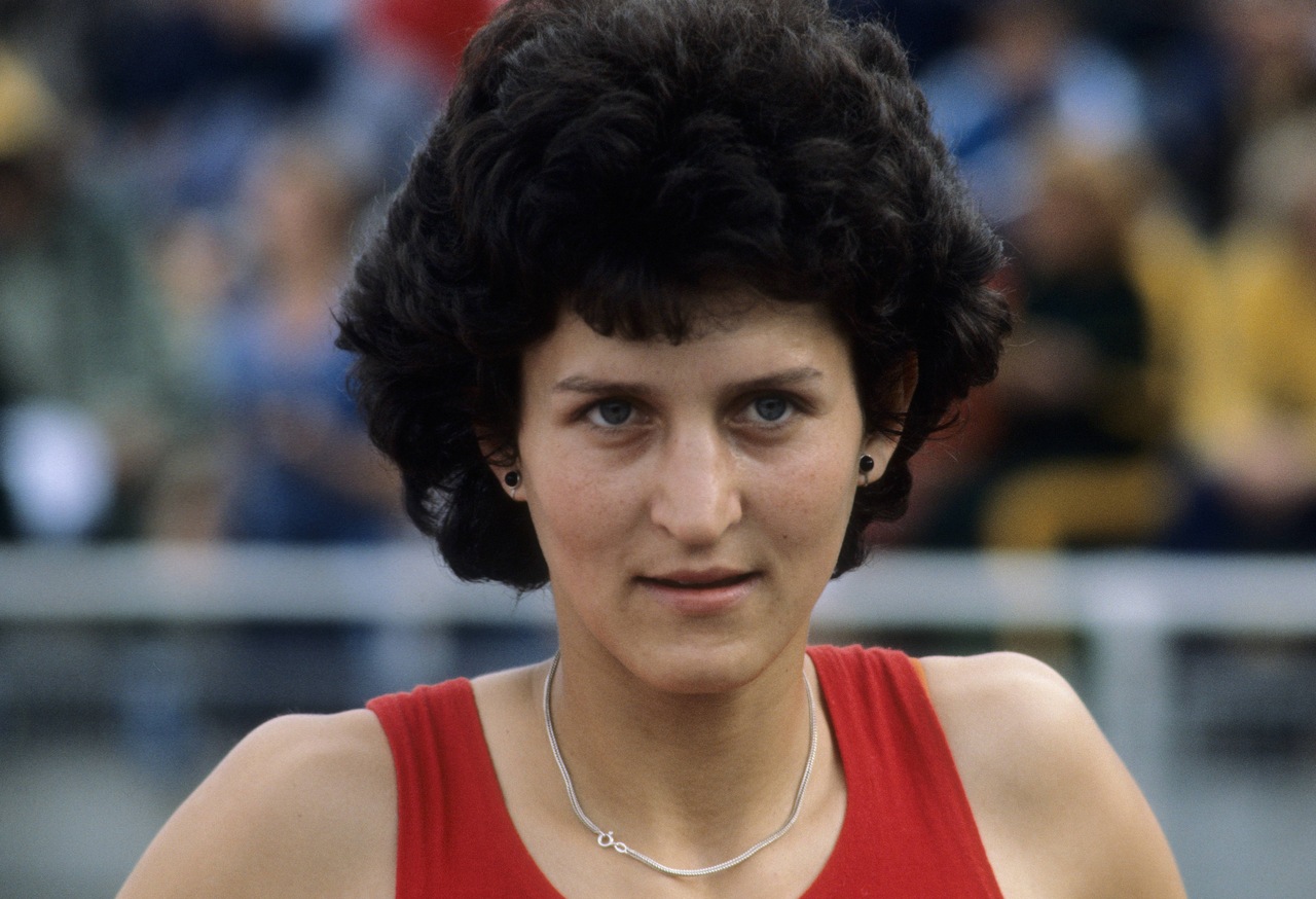 Wspaniałe polskie sportsmenki - rozpoznaj je na zdjęciach!