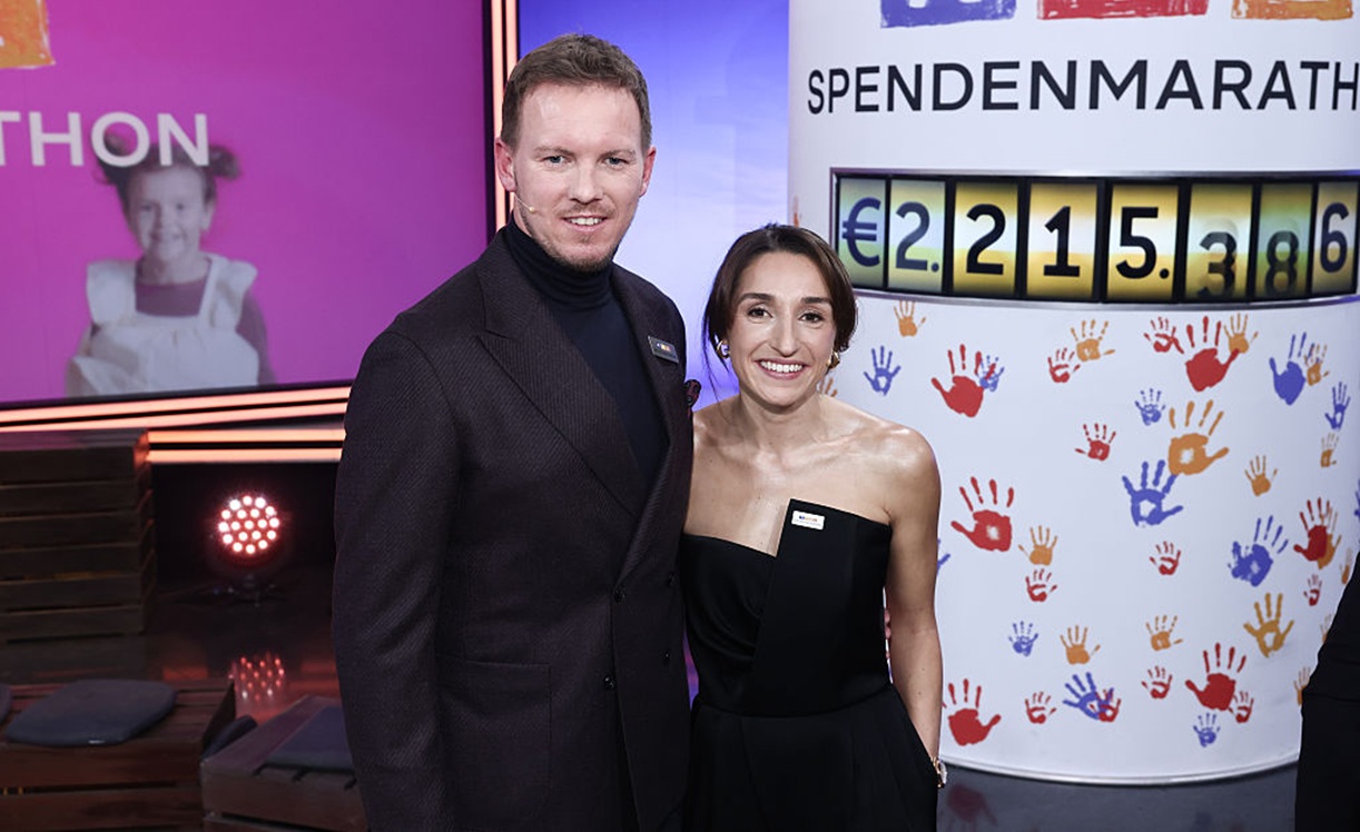 Media: duża zmiana w życiu selekcjonera reprezentacji Niemiec