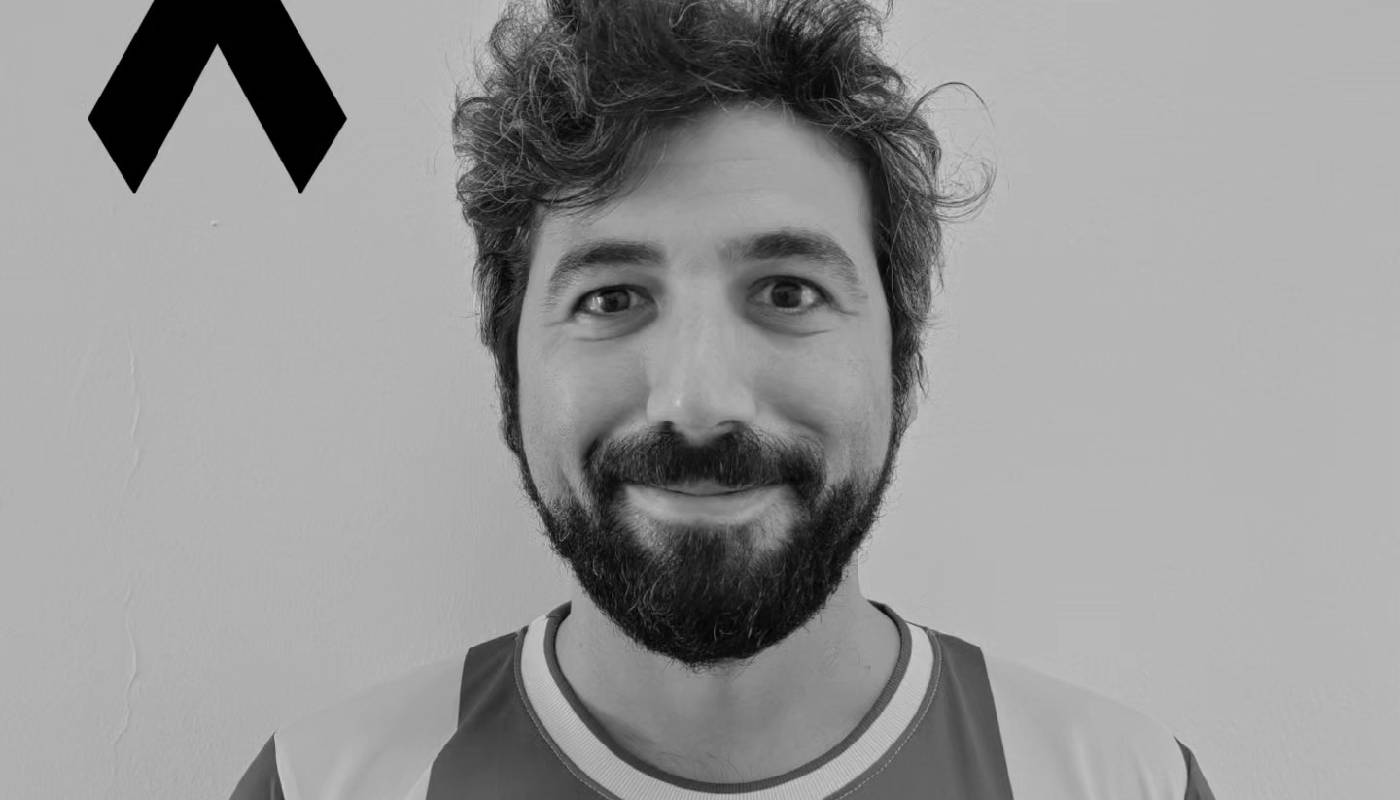 Koledzy próbowali go ratować. Nie żyje 39-letni piłkarz