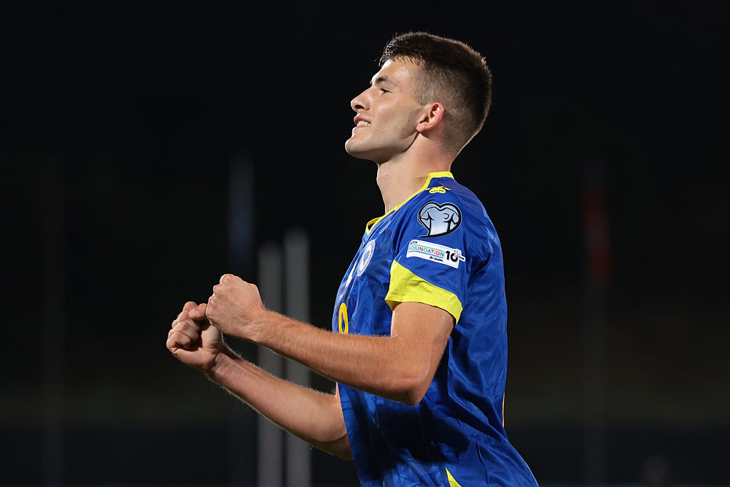 Jagiellonia pozyskała nowego napastnika. Klub wydał komunikat