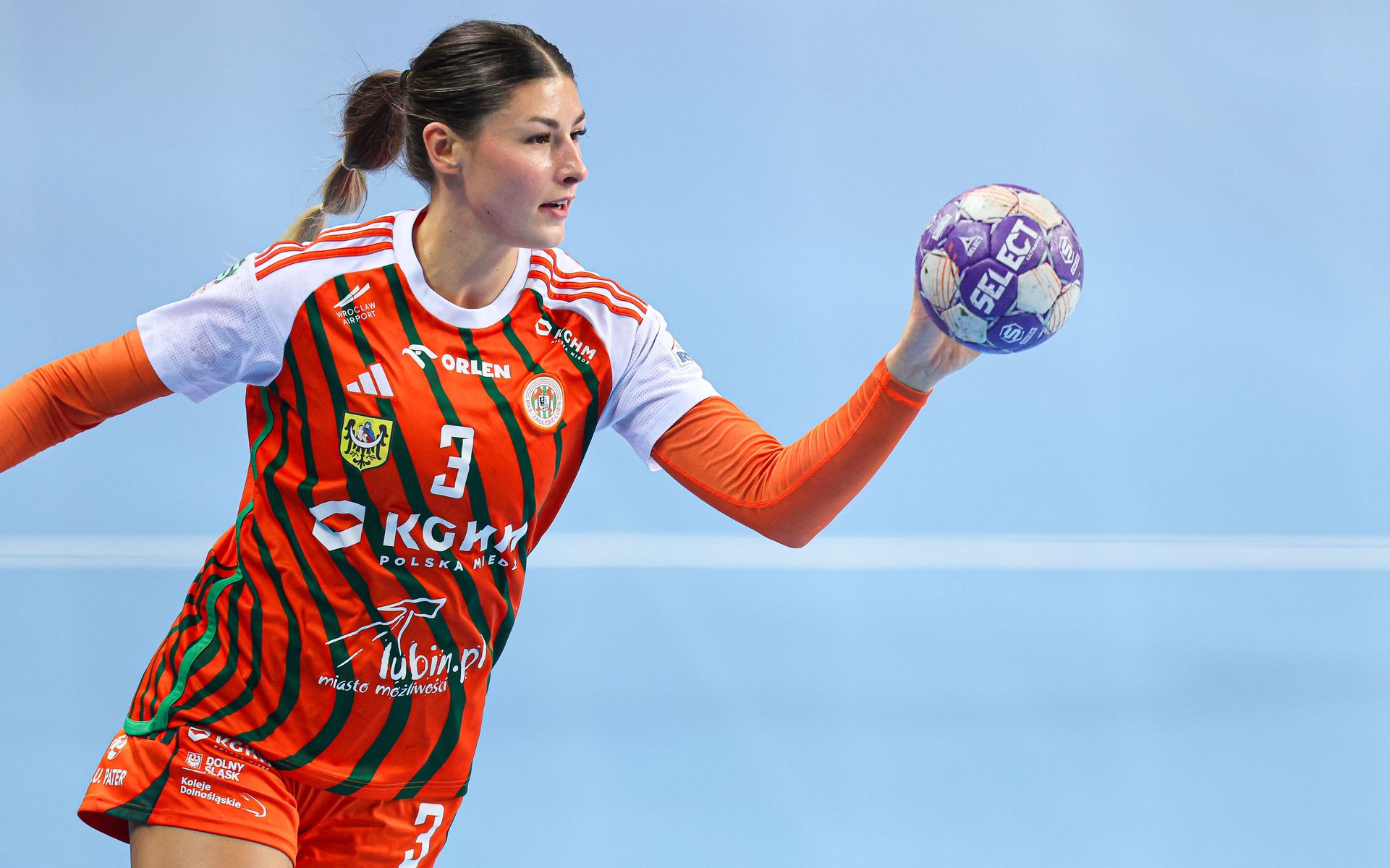 Mistrzynie Polski bez punktów w Lidze Europejskiej. Runda rewanżowa da odpowiedź