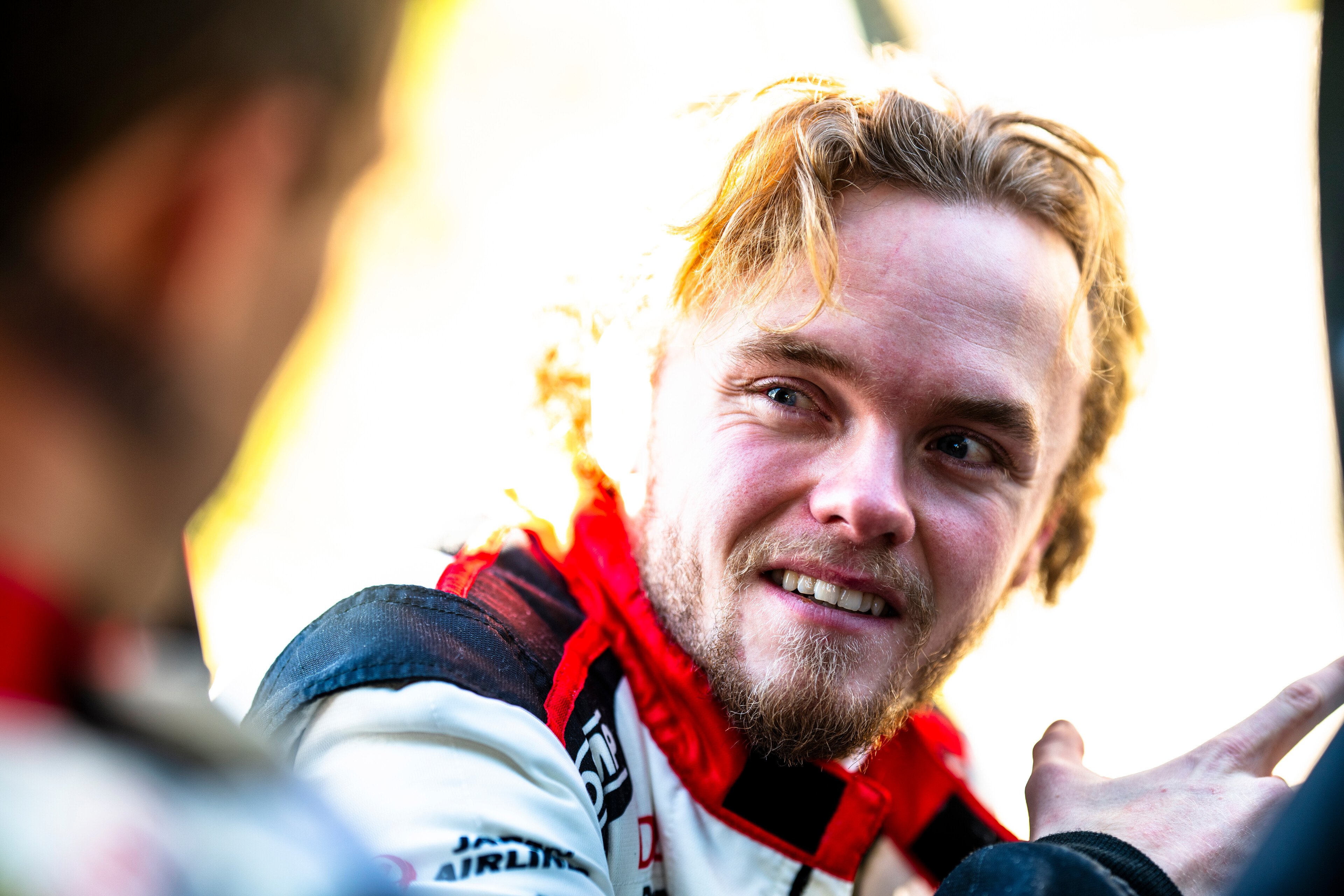 Sensacyjny zwycięzca Rajdu Monte Carlo. Syn legendy WRC zapisał się w historii