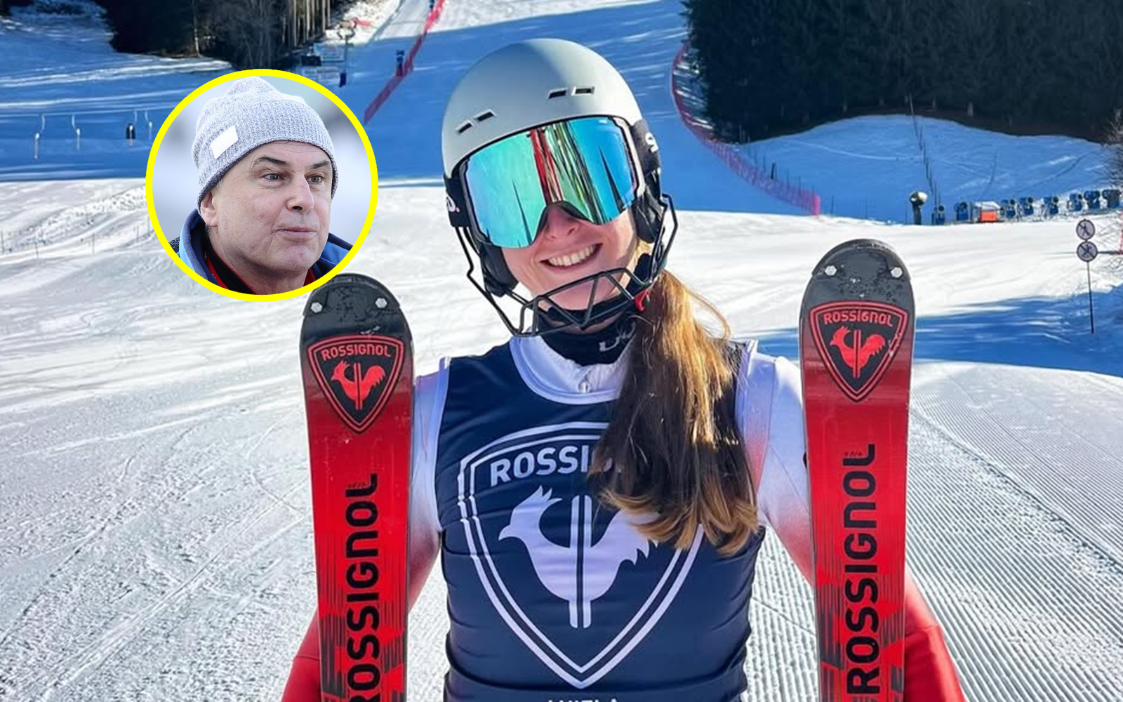 Jest głos z PZN po zmianie na igrzyska. "Przepraszam"