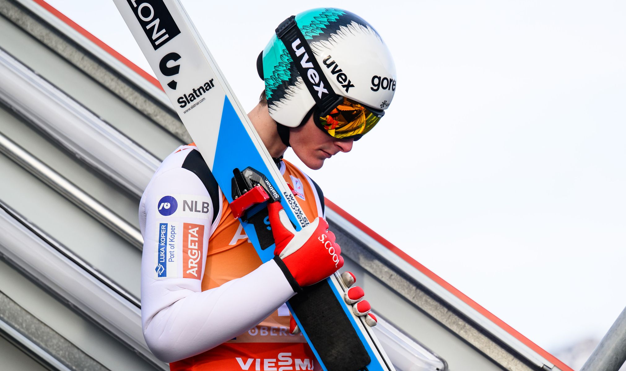 Szokujący wypadek w Oberstdorfie. Już wiadomo kto zawinił