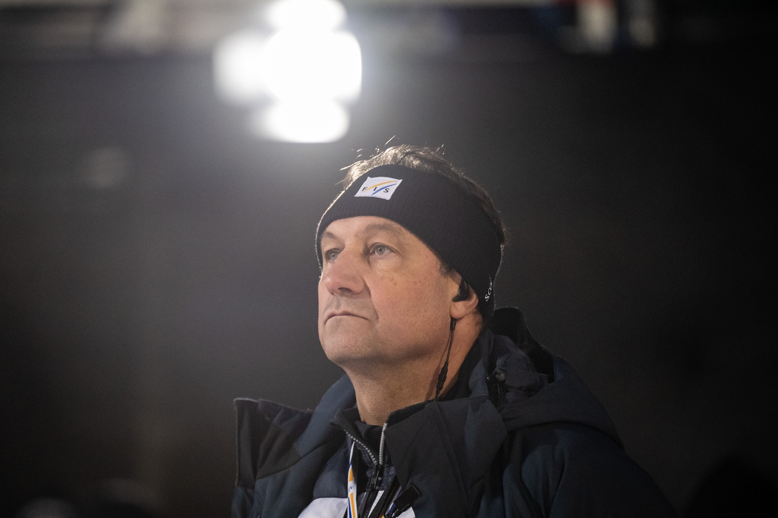 Słoweńcy złożyli protest. Błyskawiczna decyzja FIS