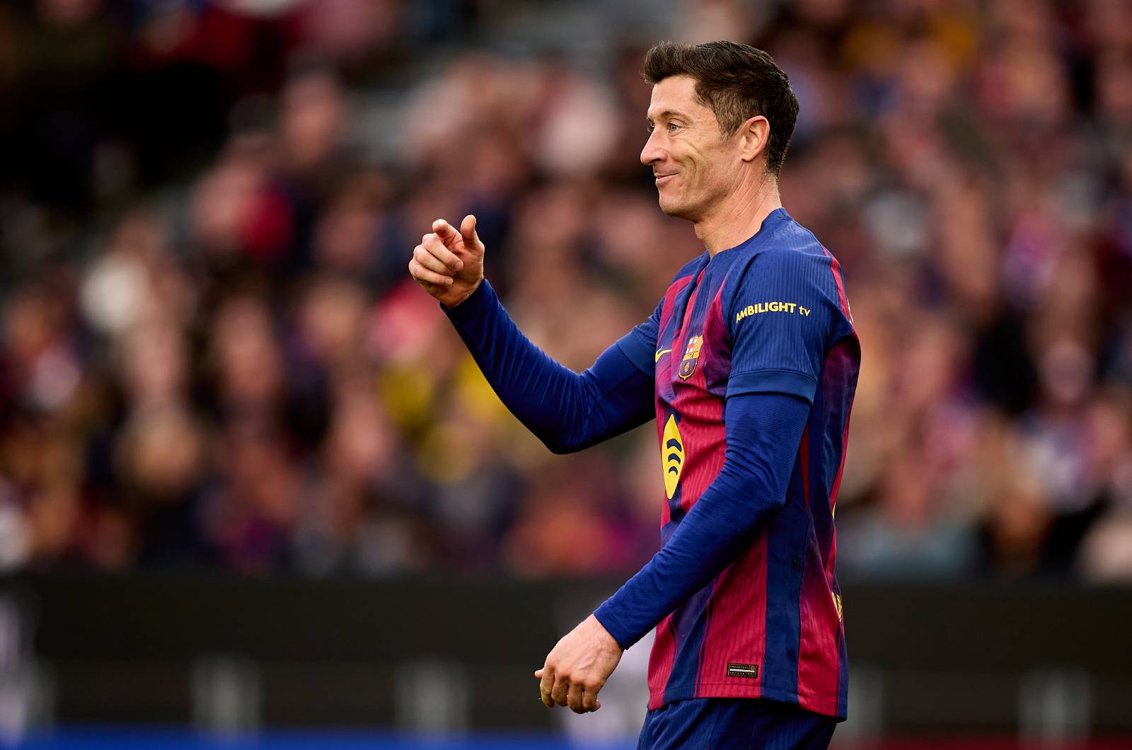 Koledzy coraz bliżej Lewandowskiego. Zobacz klasyfikację strzelców