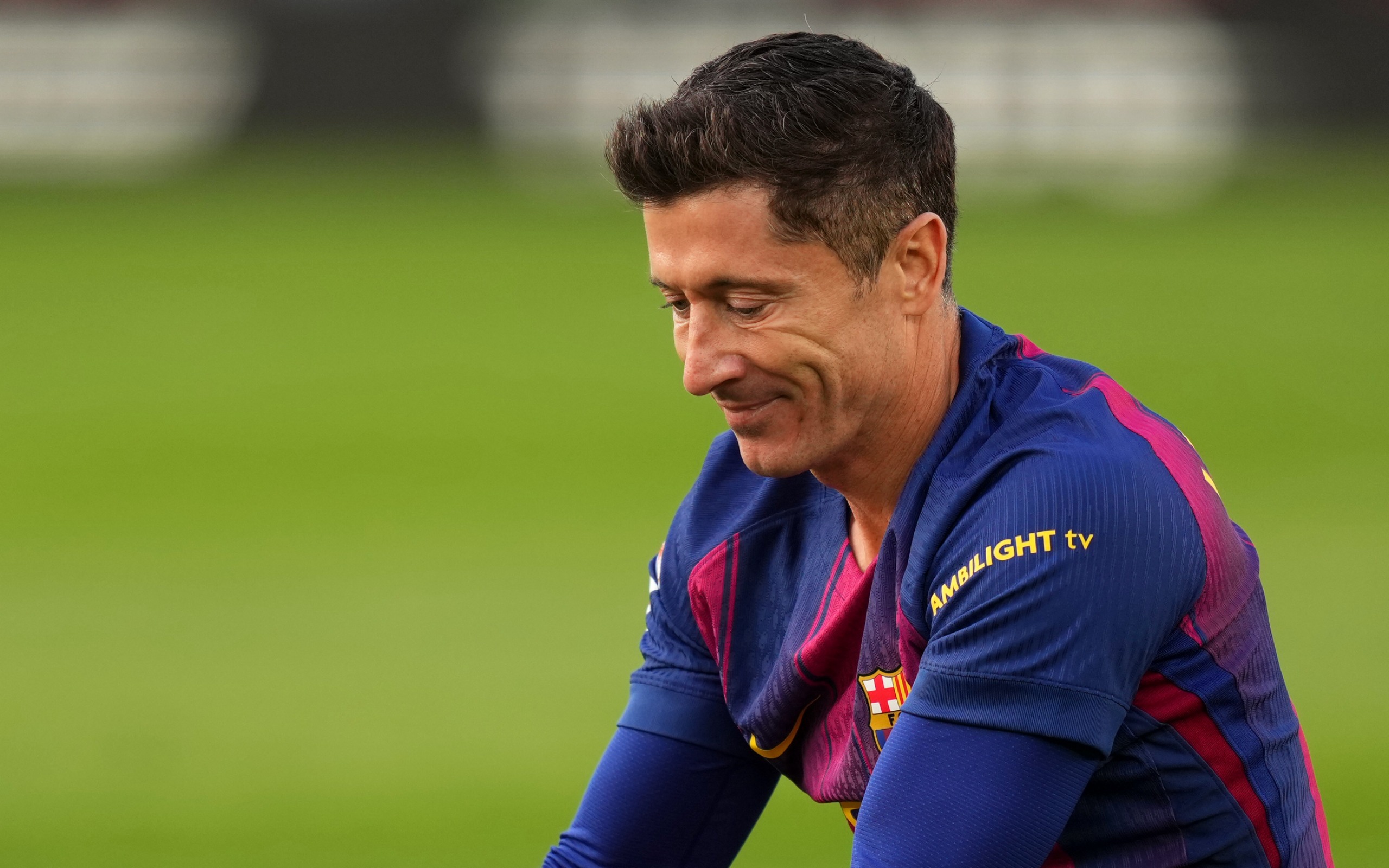 Koniec jest blisko. Los zadrwił z Lewandowskiego [OPINIA]