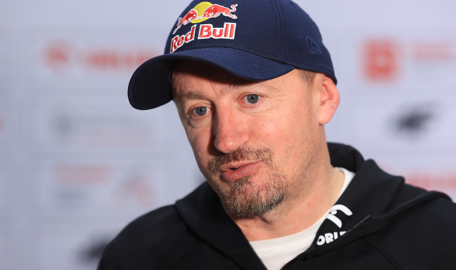 Małysz bije się w pierś: Skrzywdziliśmy obie alpejki