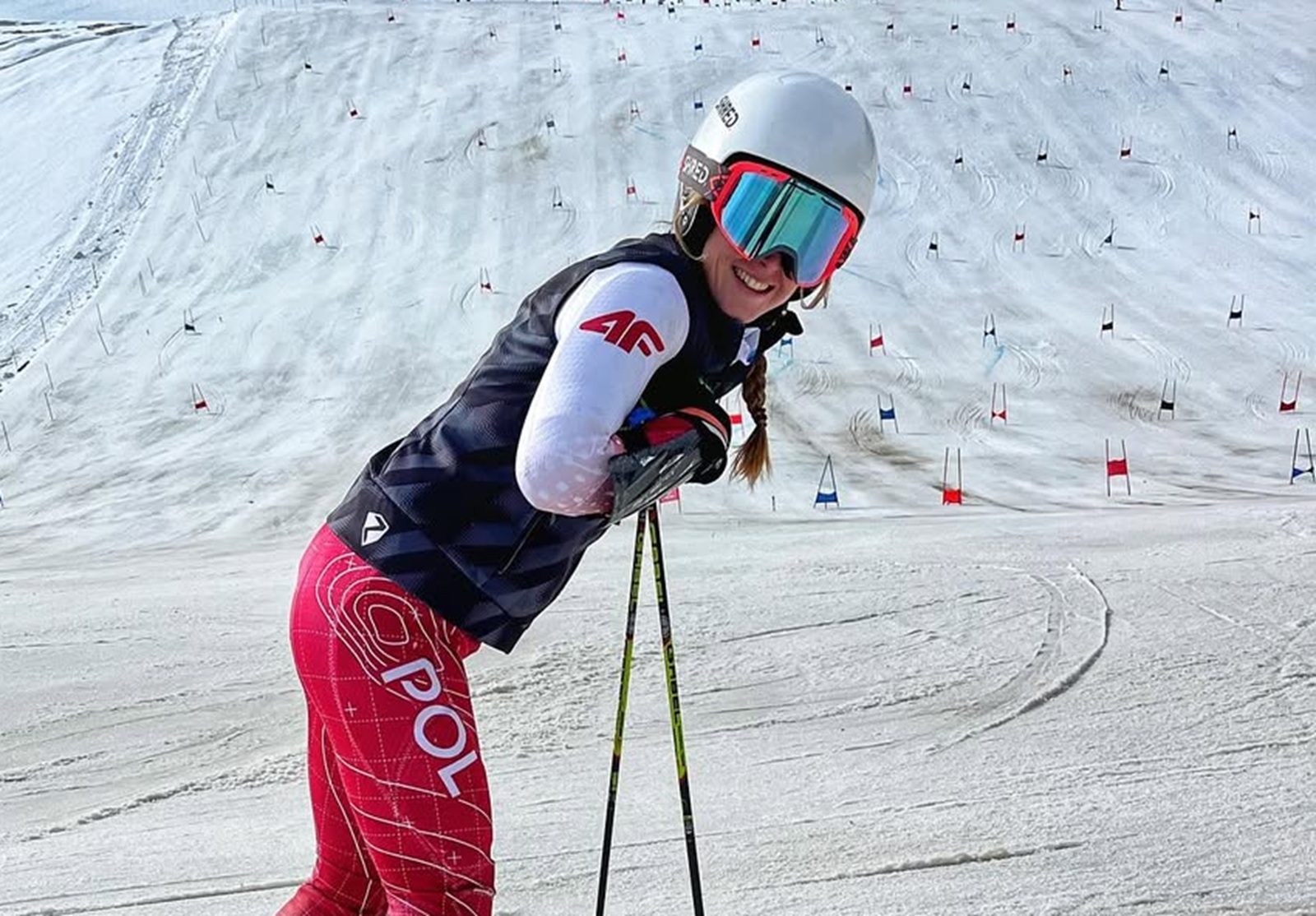 Usłyszał słowa działacza PZN. Oto reakcja ojca przywróconej na IO zawodniczki