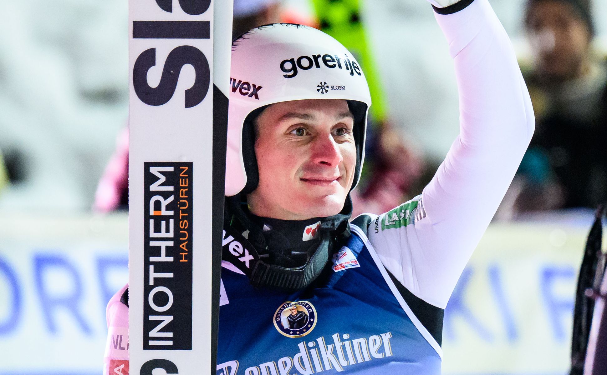 Jedna osoba chciała przywrócić Prevca. Ujawnili nazwisko