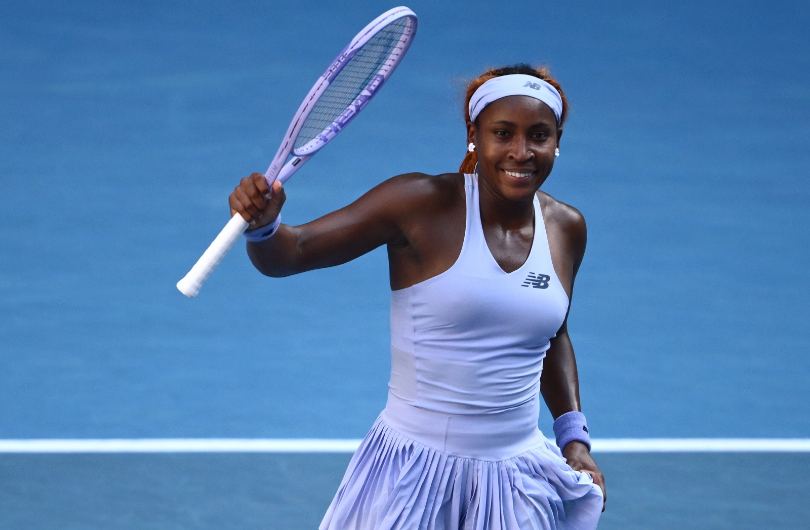 Półfinał WTA w Rzymie: transmisja za darmo | Gauff – Cirstea w TV, darmowy stream