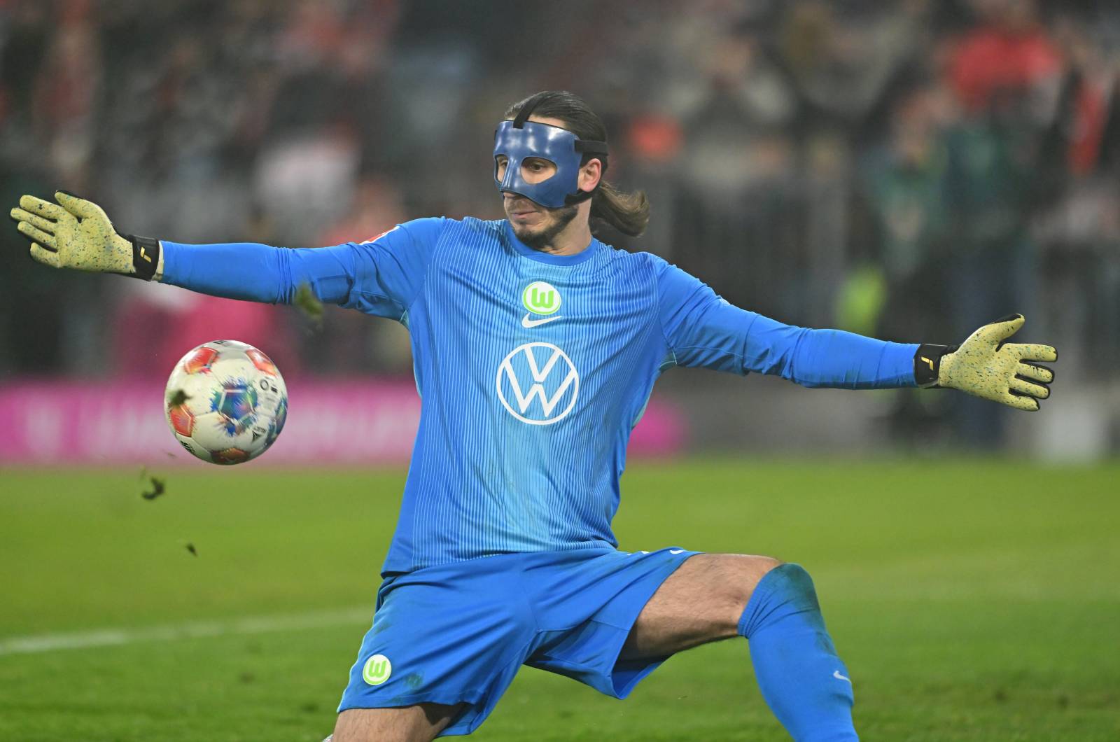 Polak wyróżniony w Niemczech. Zaimponował ekspertom