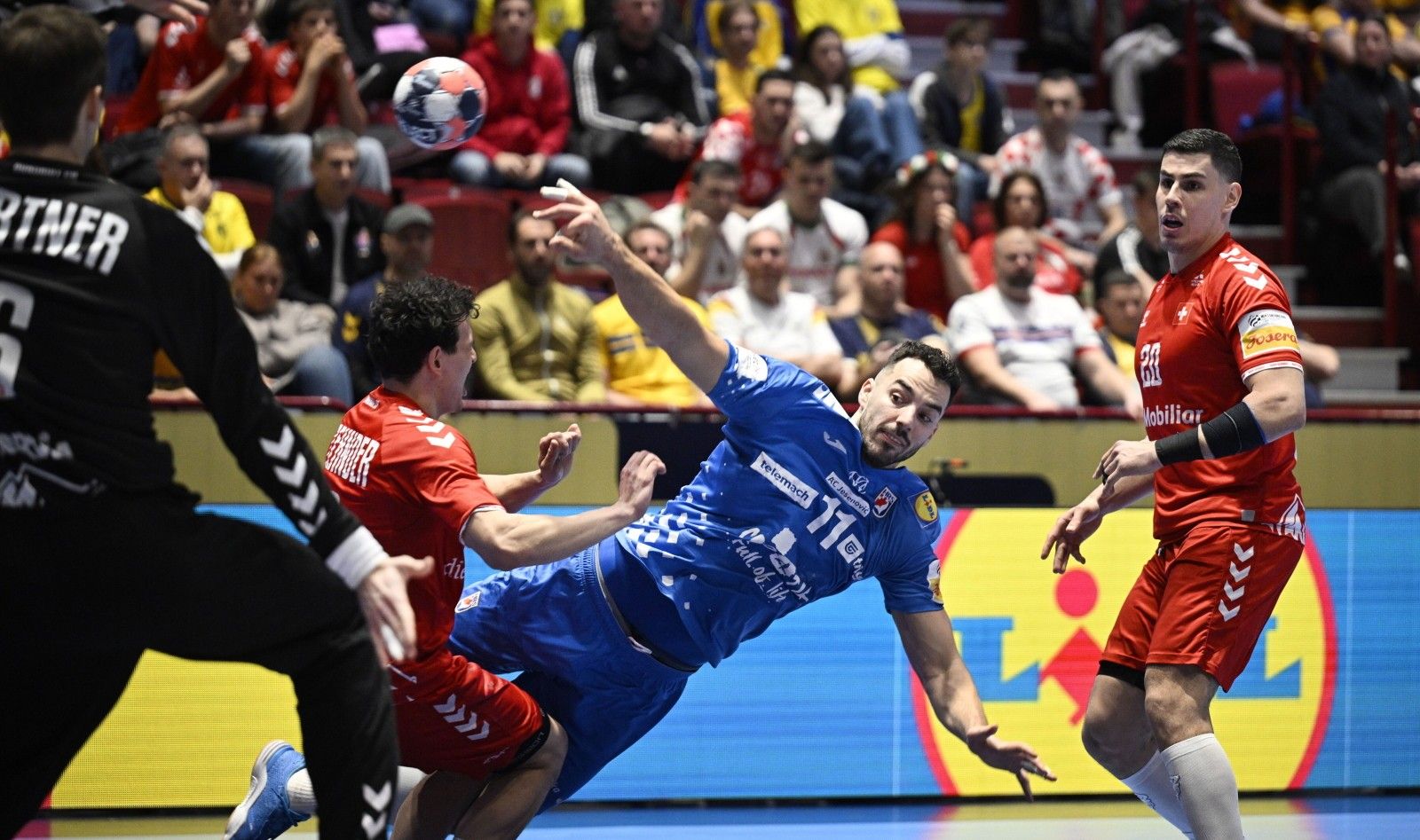 Coraz goręcej w grupie II. Cztery zespoły z takim samym dorobkiem!