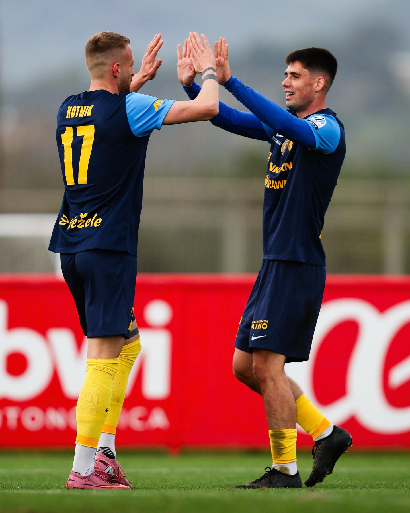 Maribor – Celje na dobry początek rundy wiosennej słoweńskiej Prvej Ligi