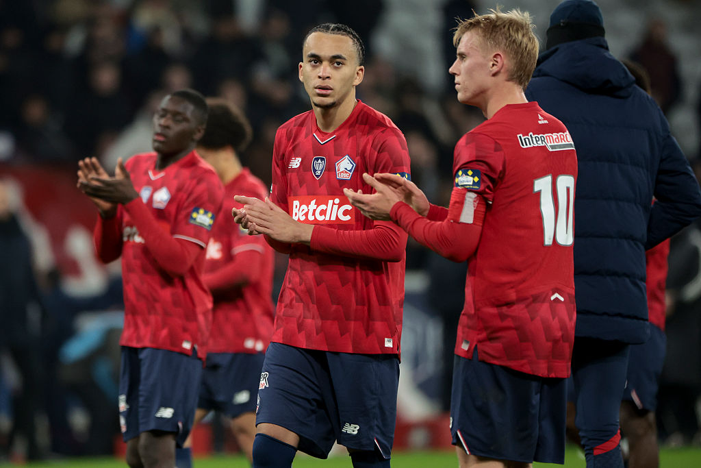 Fatalna seria czołowej ekipy. Kolejna porażka