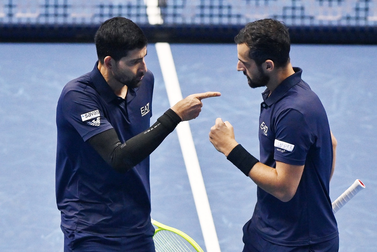 Rozstrzygnął super tie-break. Oto rywale Polaka w ćwierćfinale Australian Open