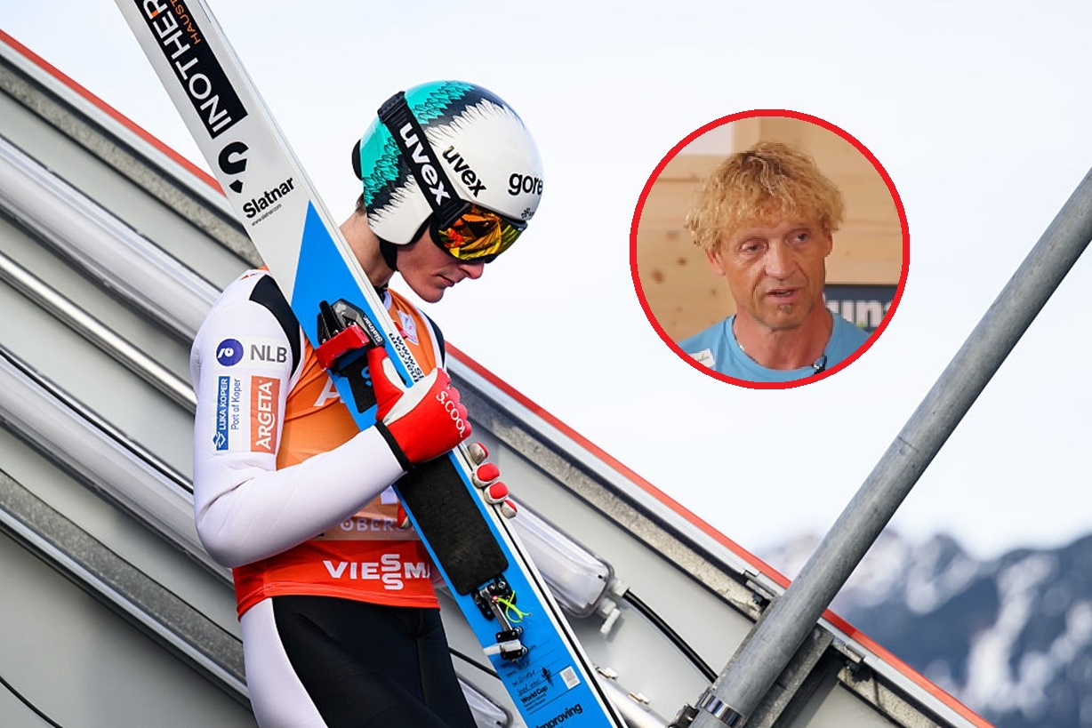 Słoweńcy grzmią po skandalu na MŚ. "Nie zatrzymamy się"