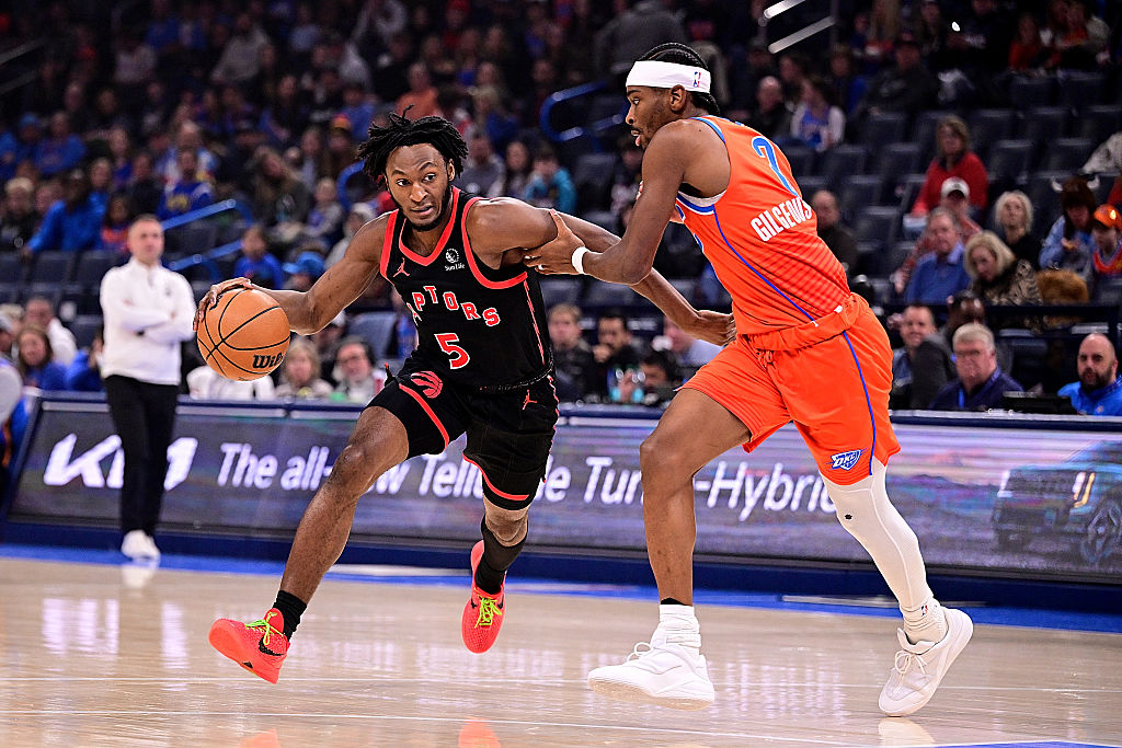 Problemy mistrzów NBA i kolejna porażka