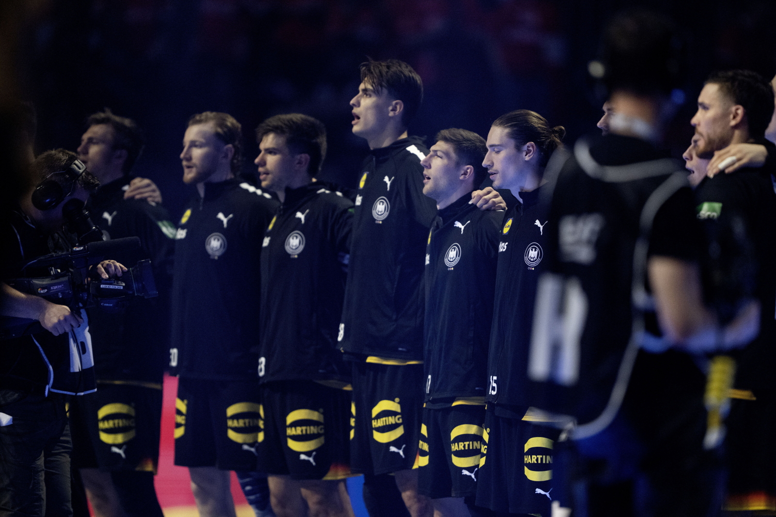 Wielki dzień dla Niemców. Zagrają o półfinał mistrzostw Europy