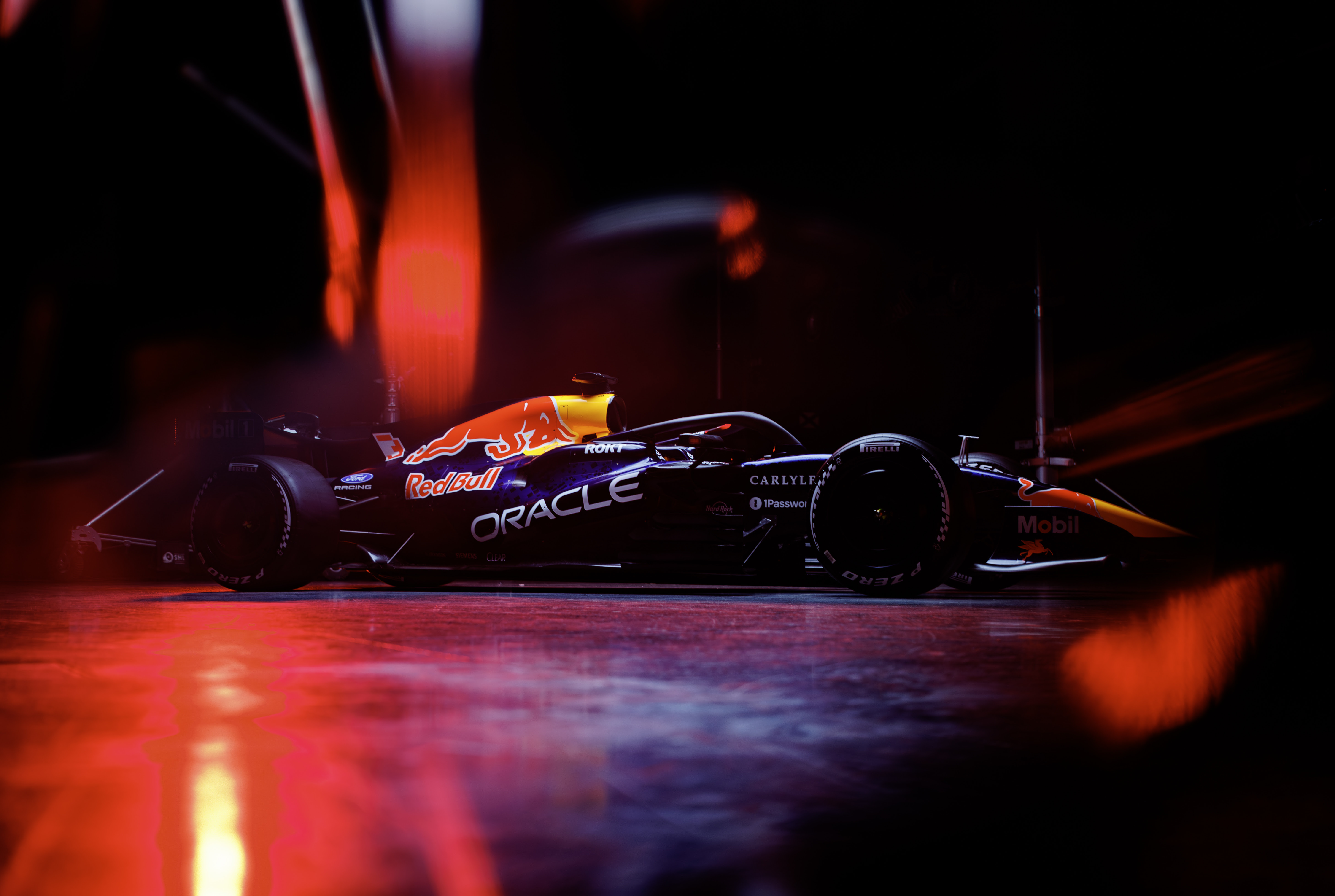 Koniec tajemnic. Oto nowy bolid Red Bulla