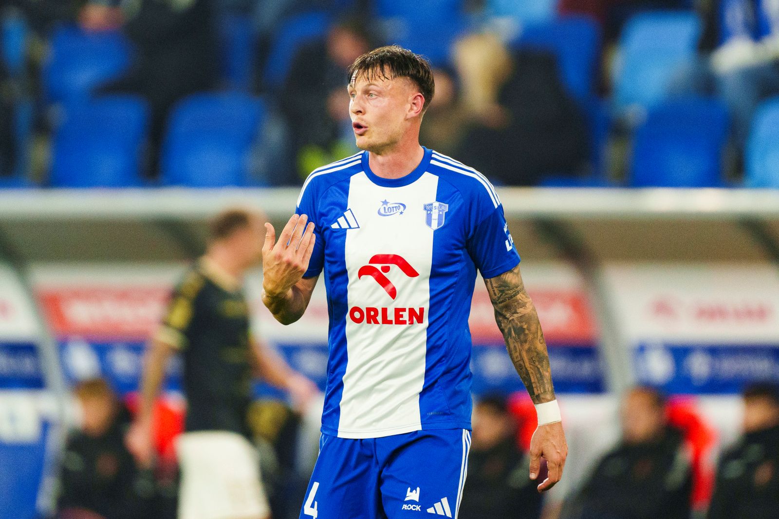 Szwed przyjechał do Polski. Po dwóch latach tak mówi o naszym kraju