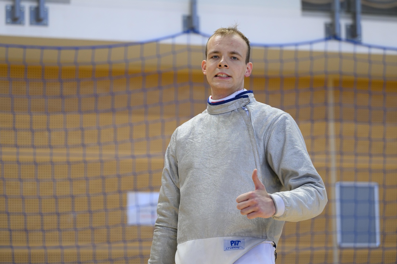 Polacy na podium w PŚ. Pokonali najlepszą drużynę świata