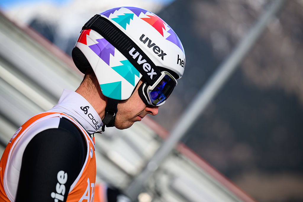 Jest decyzja ws. występu legendy na IO