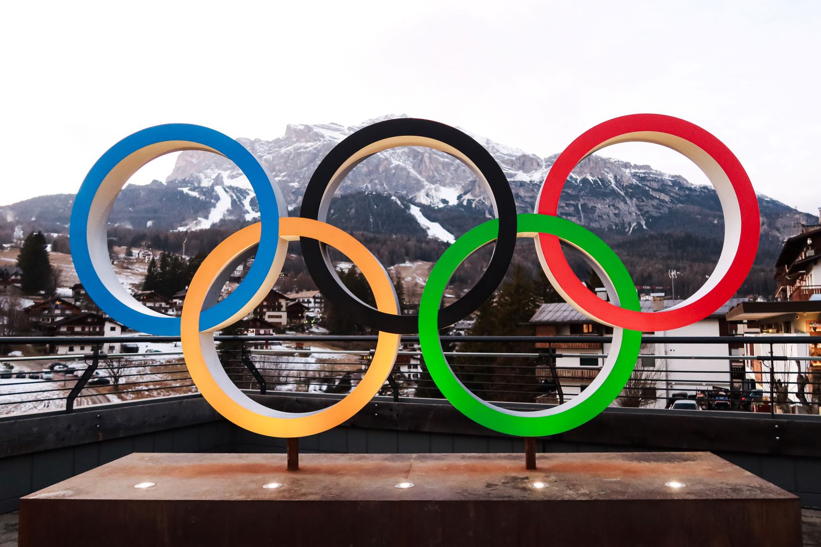 Już wszystko jasne. Znamy skład Polski na igrzyska oraz chorążych